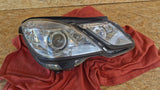 Frontscheinwerfer Mercedes-Benz W212 A2128205861 Xenon Rechts Headlight