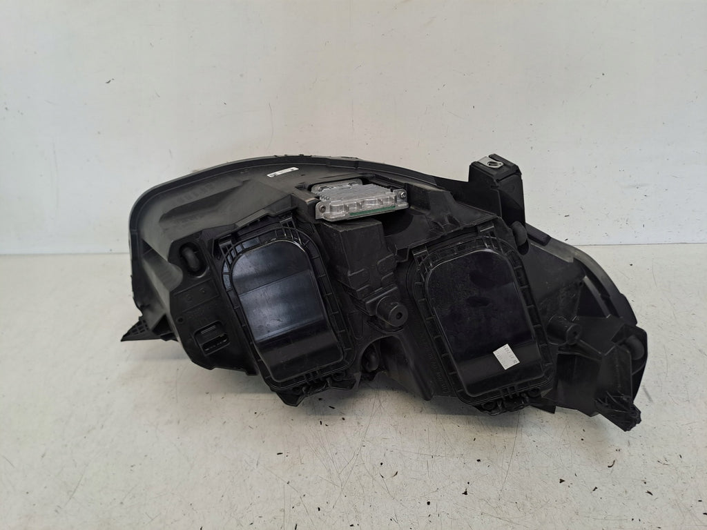 Frontscheinwerfer Opel Zafira C Vivaro -9832837680-00 Links Headlight