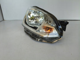 Frontscheinwerfer VW Up 1S1941016AB Rechts Scheinwerfer Headlight SCH9514934879zs