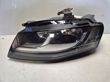 Laden Sie das Bild in den Galerie-Viewer, Frontscheinwerfer Audi A4 8K0941003BSP 8K0941003 Links Scheinwerfer Headlight