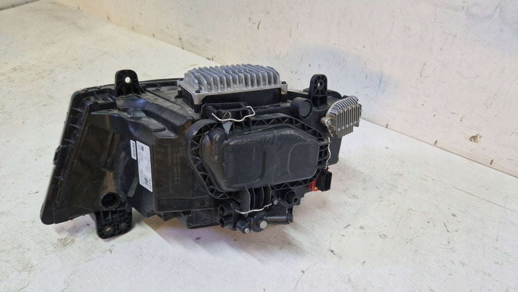 Frontscheinwerfer Man 81251016826 Full LED Rechts Scheinwerfer Headlight SCH6465054940vy