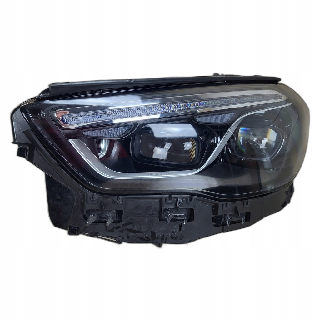 Frontscheinwerfer Mercedes-Benz W247 A2479064104 Full LED Links Headlight SCH2021582550xr