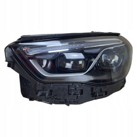 Frontscheinwerfer Mercedes-Benz W247 A2479064104 Full LED Links Headlight SCH2021582550xr