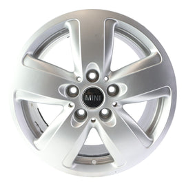 1x Alufelge 17 Zoll 7.0