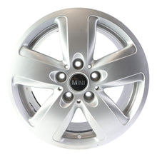 Load image into Gallery viewer, 1x Alufelge 17 Zoll 7.0" 5x120 6778219 BMW 1 Mini Countryman F60 Rim Wheel FEL7664915244cu