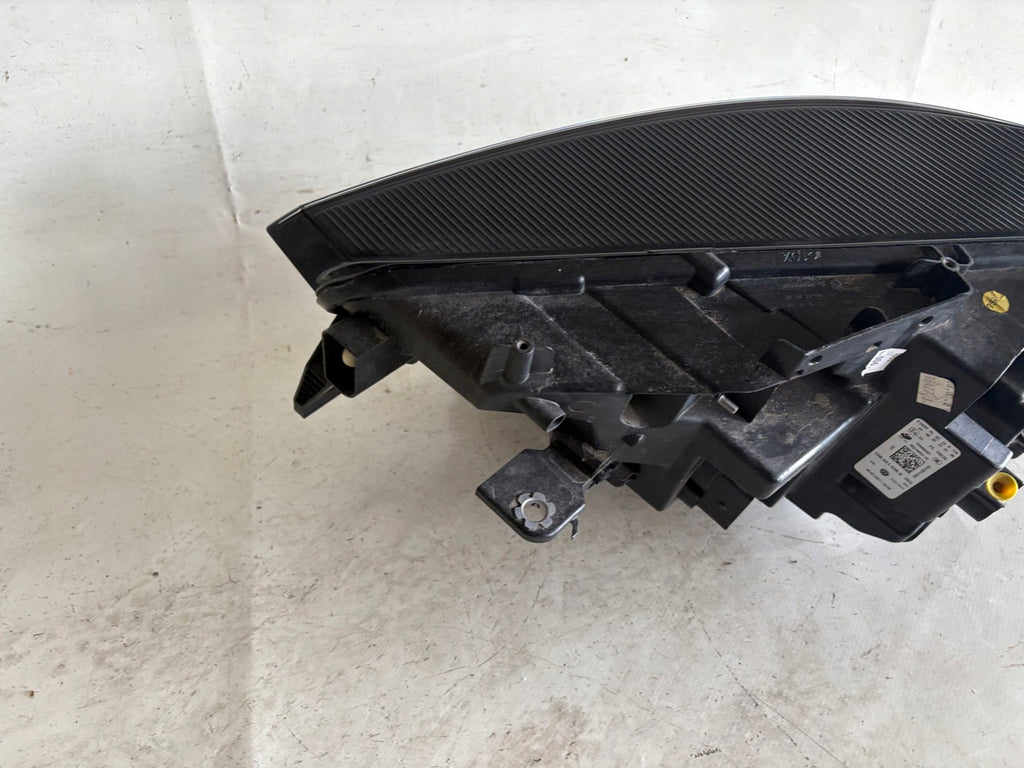 Frontscheinwerfer VW Id.3 10B941036B Full LED Rechts Scheinwerfer Headlight SCH6789651966ff