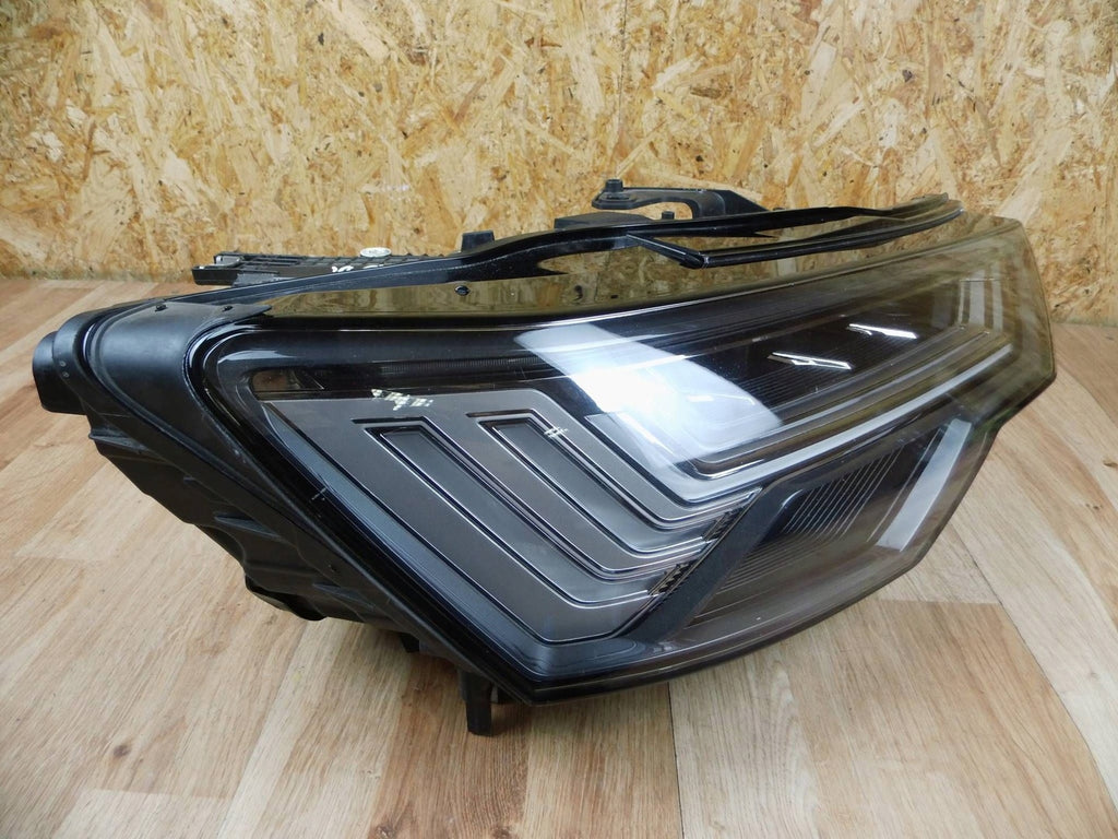 Frontscheinwerfer Audi A6 C8 4K0941036 Rechts Scheinwerfer Headlight SCH8138706920yc