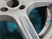 Load image into Gallery viewer, 1x Alufelge 16 Zoll 6.5" 4x108 1471964 Citroën C4 Ii Rim Wheel FEL1410461380ok