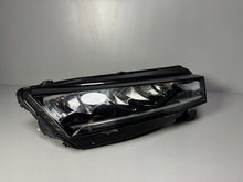 Laden Sie das Bild in den Galerie-Viewer, Frontscheinwerfer Skoda Octavia I 5E4941016 LED Rechts Scheinwerfer Headlight SCH8427907423wy
