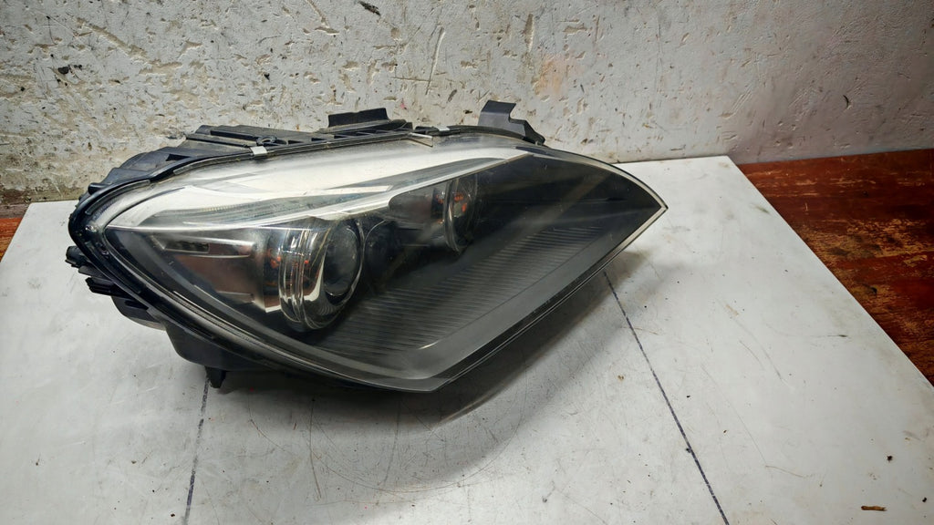 Frontscheinwerfer BMW 6 F06 F12 7222094 Xenon Rechts Scheinwerfer Headlight SCH8112184972vg