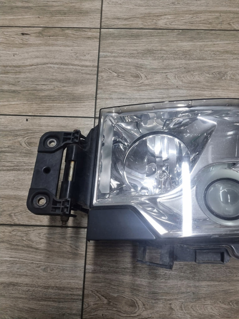 Frontscheinwerfer Renault 7482251331 89207611 Links Scheinwerfer Headlight