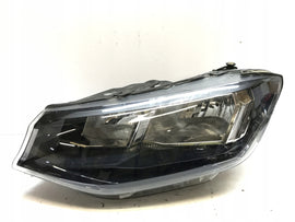 Frontscheinwerfer VW Caddy 2K8941005D Links Scheinwerfer Headlight SCH8694578392qp