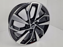 Laden Sie das Bild in den Galerie-Viewer, 4x Alufelge 19 Zoll 8.0" 5x112 39ET Audi Rim Wheel FEL5383945718pi