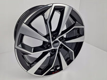 Laden Sie das Bild in den Galerie-Viewer, 4x Alufelge 19 Zoll 8.0" 5x112 39ET Audi Rim Wheel FEL5383945718pi
