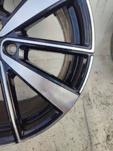 Laden Sie das Bild in den Galerie-Viewer, 1x Alufelge 19 Zoll 9.0&quot; 5x108 50ET 31680895 Polestar 2 Ii Rim Wheel