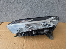 Frontscheinwerfer Dacia Sandero III 260605914R LED Ein Stück (Rechts oder Links)