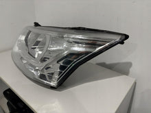 Laden Sie das Bild in den Galerie-Viewer, Frontscheinwerfer Ford Transit BK31-13D153-BG LED Links Scheinwerfer Headlight SCH8495510348qk