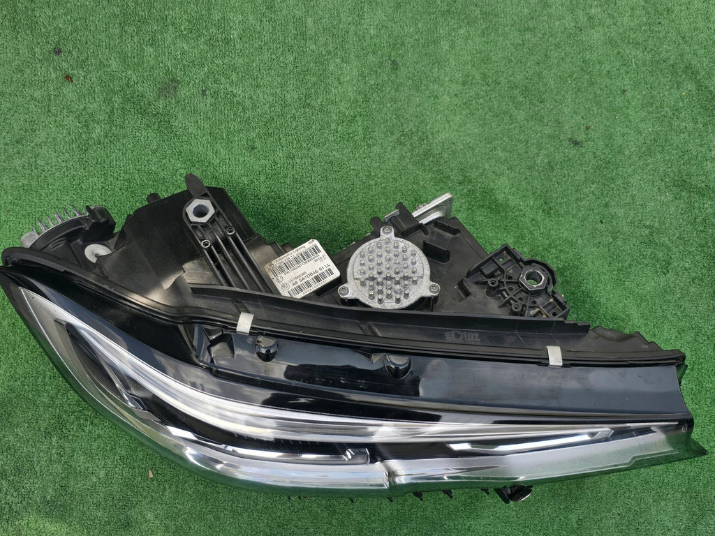Frontscheinwerfer BMW 3 G21 G20 5A1DB46-01LL Full LED Rechts Headlight SCH7997072416di