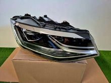 Load image into Gallery viewer, Frontscheinwerfer VW Caddy 2K8941035AJ 2K8941036AJ Full LED Ein Satz Headlight SCH5103668463zn