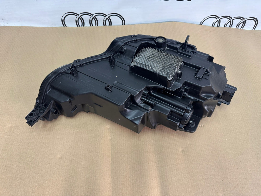 Frontscheinwerfer Audi 8Y0941035F Full LED Links Scheinwerfer Headlight SCH1841843943gk