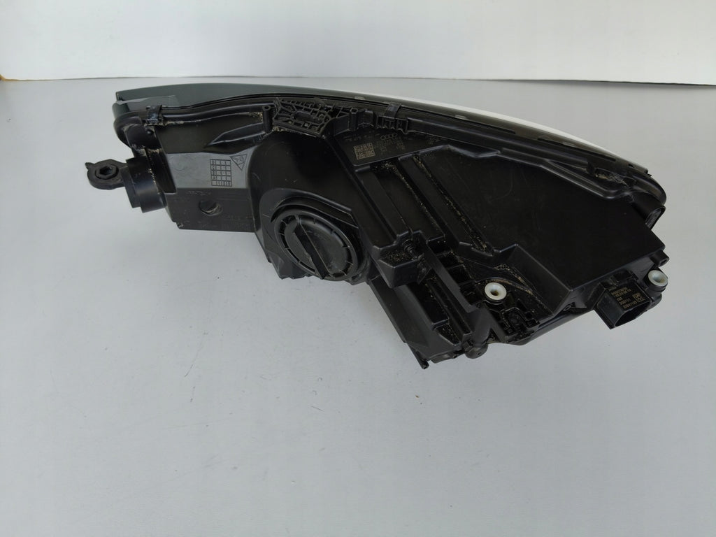 Frontscheinwerfer Audi A5 8W6941012 Full LED Rechts Scheinwerfer Headlight SCH6121709120dm