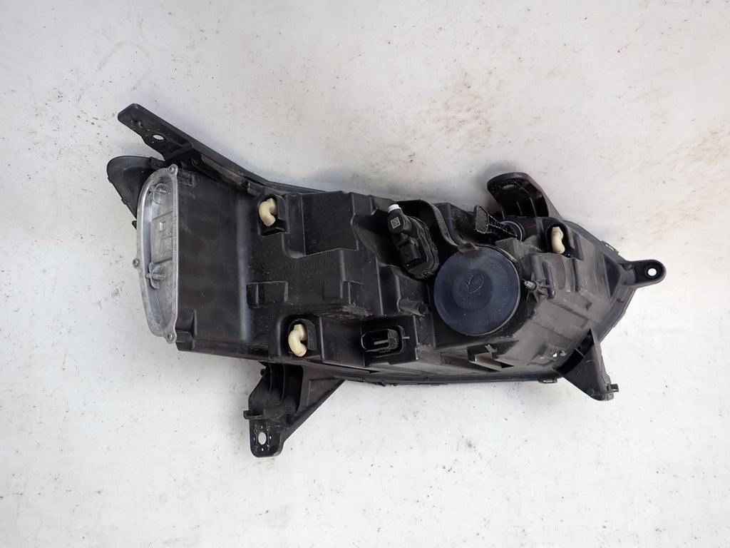 Frontscheinwerfer Dacia Sandero III Logan 260607161R Full LED Links Headlight SCH1298628240pk
