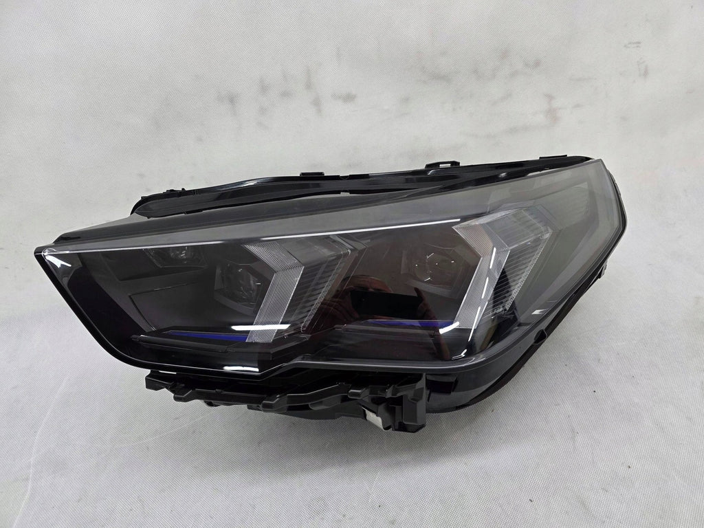 Frontscheinwerfer BMW X2 5A77EC7-05 Full LED Links Scheinwerfer Headlight SCH3285506430vh