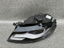 Laden Sie das Bild in den Galerie-Viewer, Frontscheinwerfer Audi A4 B8 8K0941029C LED Links Scheinwerfer Headlight SCH9066713586cm
