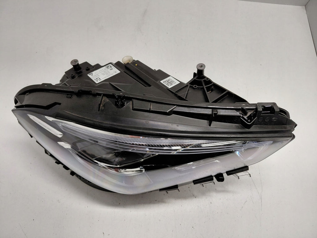 Frontscheinwerfer Mercedes-Benz Cla A1189067001 Rechts Scheinwerfer Headlight SCH2010186015wd