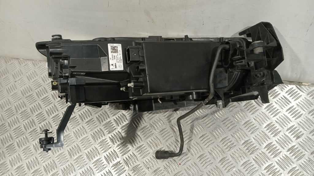Frontscheinwerfer Seat Tarraco 5FJ941007E LED Links Scheinwerfer Headlight SCH7653523790eb