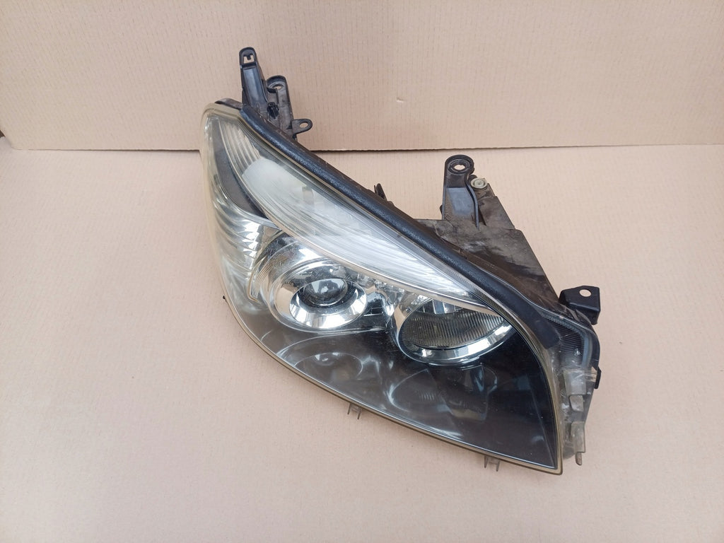 Frontscheinwerfer Toyota III Rechts Scheinwerfer Headlight SCH4019724629ei