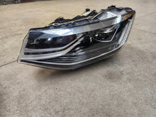 Laden Sie das Bild in den Galerie-Viewer, Frontscheinwerfer VW Caddy Links Scheinwerfer Headlight SCH3956730811da