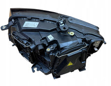 Laden Sie das Bild in den Galerie-Viewer, Frontscheinwerfer Audi Q5 90038851 Xenon Rechts Scheinwerfer Headlight