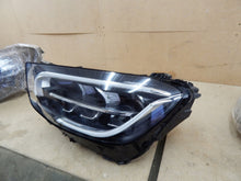 Laden Sie das Bild in den Galerie-Viewer, Frontscheinwerfer Mercedes-Benz Glc C253 X253 A2539066901 LED Links Headlight SCH6291589988cx