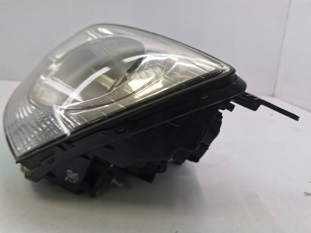 Frontscheinwerfer Opel Antara 96699881 Links Scheinwerfer Headlight SCH7095177967dn