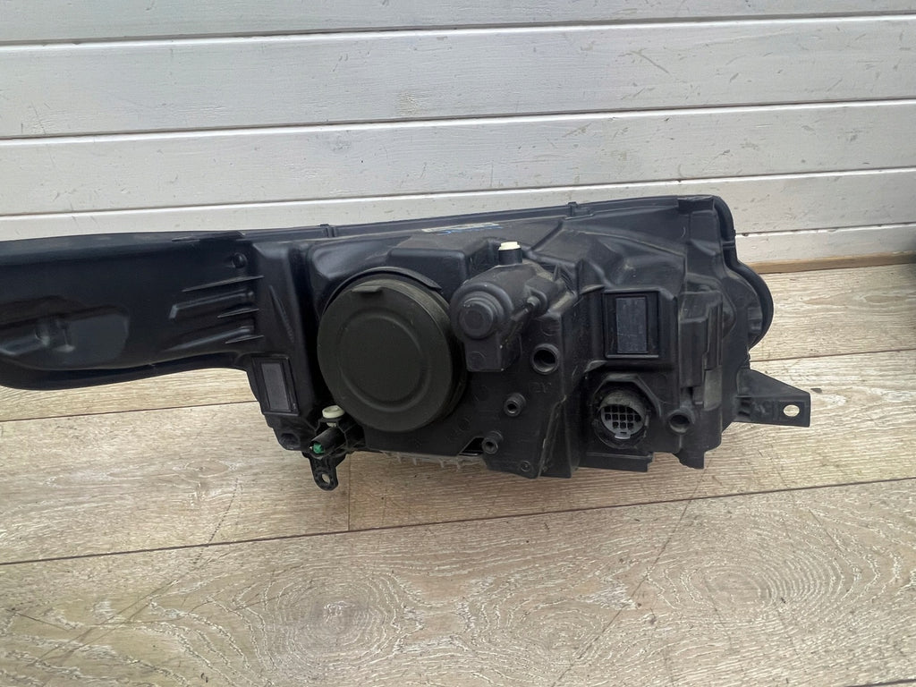 Frontscheinwerfer Peugeot 5008 9836230180 9836230280 Full LED Rechts oder Links SCH8659988213pr