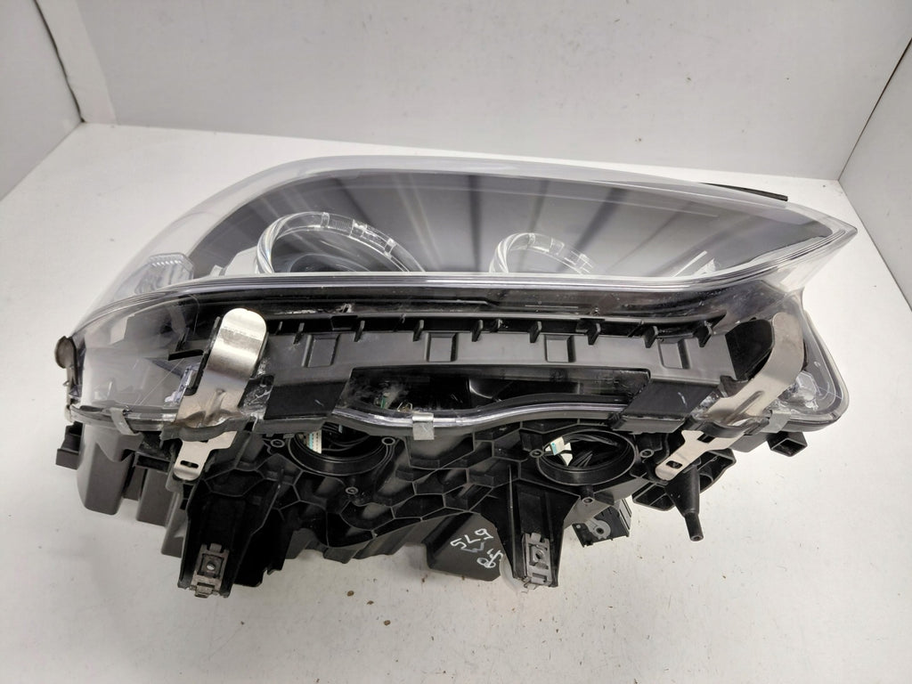 Frontscheinwerfer BMW G01 G02 8739648-01 Full LED Rechts Scheinwerfer Headlight SCH4216232503iu