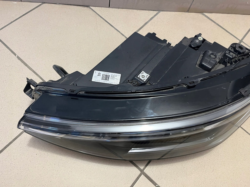 Frontscheinwerfer VW Passat 3J1941005 Full LED Links Scheinwerfer Headlight SCH6766701647yw