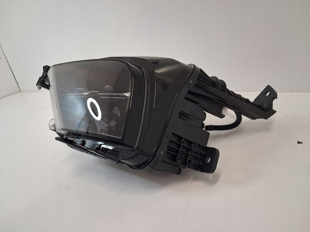 Frontscheinwerfer Citroën C5 X 9849667880 Full LED Links Scheinwerfer Headlight