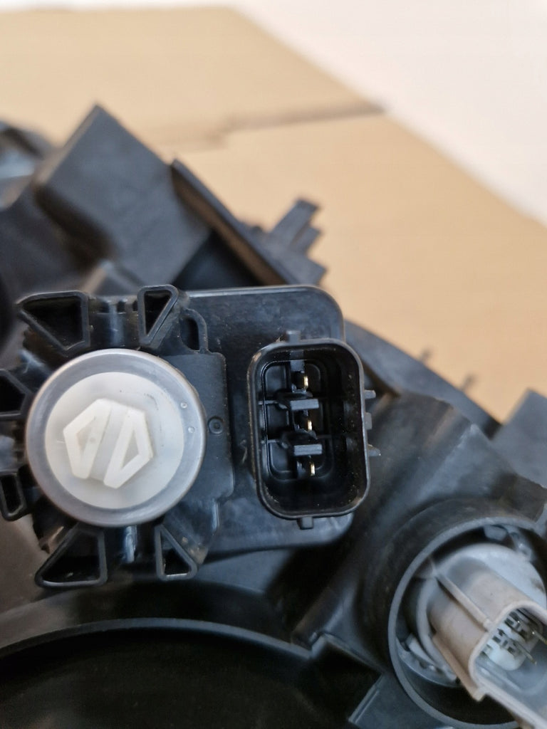 Frontscheinwerfer Honda Crv Cr V IV Xenon Links Scheinwerfer Headlight