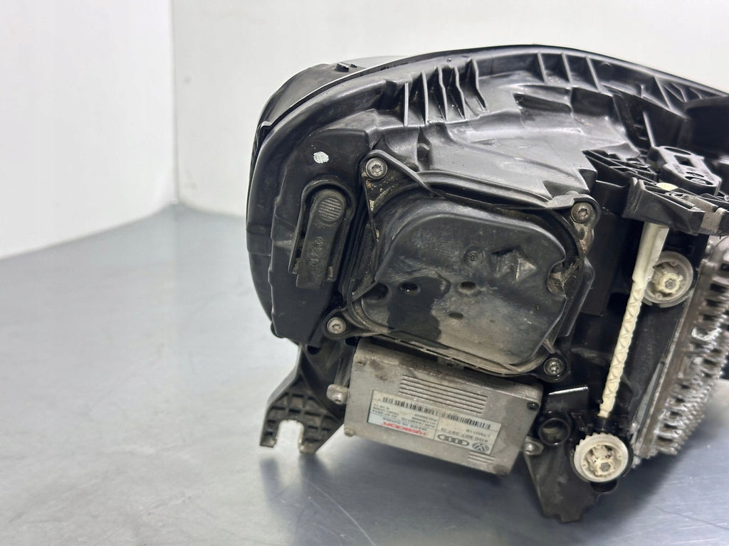 Frontscheinwerfer Audi A6 Avant 4G0941033H 1EX01187711 LED Links Headlight SCH2344085725cj