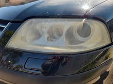 Laden Sie das Bild in den Galerie-Viewer, Frontscheinwerfer VW Passat Links Scheinwerfer Headlight