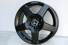 Load image into Gallery viewer, 4x Alufelge 19 Zoll 8.5" 5x112 59ET A1684011902 Mercedes-Benz Gle Gls Amg FEL2557776625gy