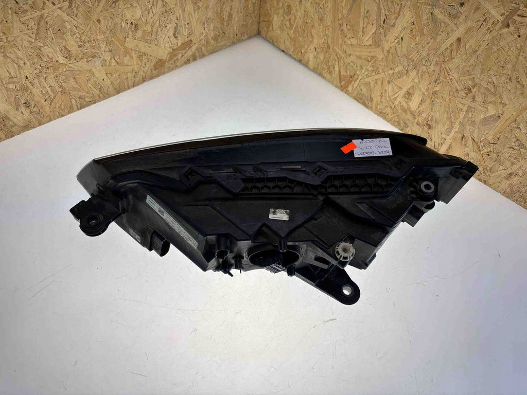 Frontscheinwerfer Skoda Superb III 3V1941016D LED Rechts Scheinwerfer Headlight