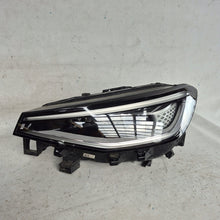 Laden Sie das Bild in den Galerie-Viewer, Frontscheinwerfer VW Id.4 11B941035D Full LED Links Scheinwerfer Headlight SCH2182927728mz