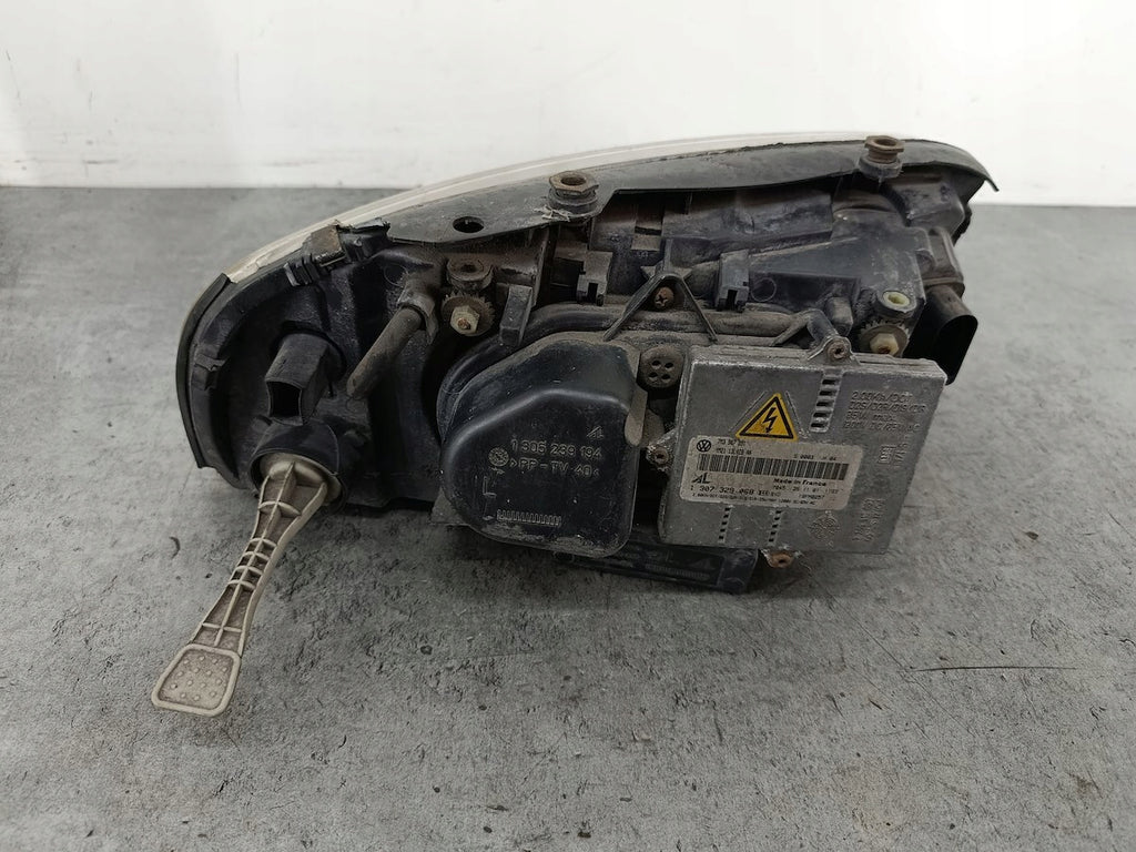 Frontscheinwerfer VW Sharan 7M3941015AC 0301182271 1305235530 1305235610 Links SCH8651486333dx