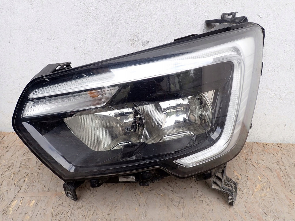 Frontscheinwerfer Renault Master III 260607867R Links Scheinwerfer Headlight