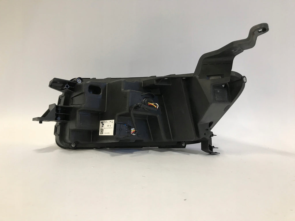 Frontscheinwerfer Dacia Spring 266007890R LED Rechts Scheinwerfer Headlight SCH2434771667vu