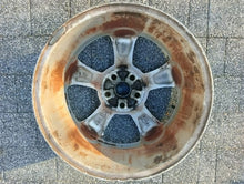 Laden Sie das Bild in den Galerie-Viewer, 1x Alufelge 17 Zoll 7.5" 5x108 2R83-1007-CA Jaguar Rim Wheel FEL4343216003cl