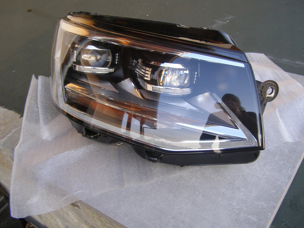 Frontscheinwerfer VW T6 7E1941036 LED Rechts Scheinwerfer Headlight